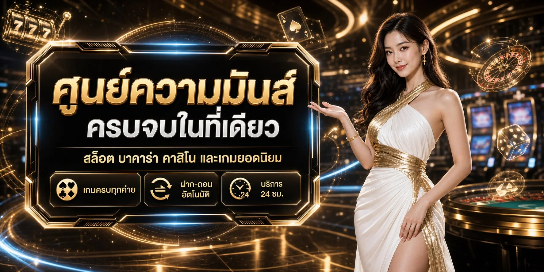 สล็อตเว็บตรง BKX678 รวมเกมสล็อตออนไลน์หลากหลายค่ายชั้นนำ